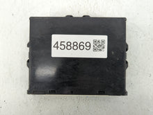 2012 Subaru Impreza PCM Engine Control Computer ECU ECM PCU OEM P/N:22765AC422 22765AC421 Fits OEM Used Auto Parts