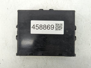 2012 Subaru Impreza PCM Engine Control Computer ECU ECM PCU OEM P/N:22765AC422 22765AC421 Fits OEM Used Auto Parts