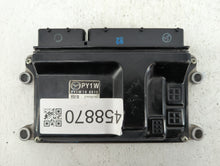 2014-2016 Mazda 6 PCM Engine Control Computer ECU ECM PCU OEM P/N:PY1W-18881-A PY1W-18881-B, PY1W-18881-C Fits Fits 2014 2015 2016 OEM Used Auto Parts