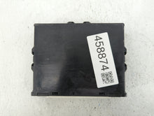 2012 Subaru Impreza PCM Engine Control Computer ECU ECM PCU OEM P/N:22765AC381 22765AC420 Fits OEM Used Auto Parts