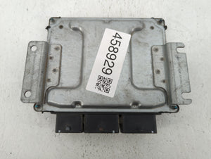 2013-2014 Nissan Altima PCM Engine Control Computer ECU ECM PCU OEM P/N:BEM400-300 A1 MEC300-001 A1 Fits Fits 2013 2014 OEM Used Auto Parts