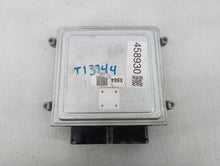 2011-2014 Hyundai Sonata PCM Engine Control Computer ECU ECM PCU OEM P/N:39111-2G661 39101-2G661 Fits Fits 2011 2012 2013 2014 OEM Used Auto Parts