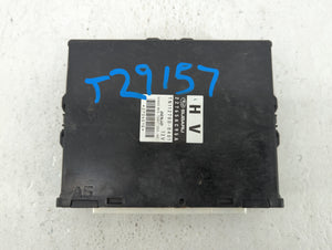 2011 Subaru Legacy PCM Engine Control Computer ECU ECM PCU OEM P/N:22765AB09B 88281AJ52A, 22765AC95A, 22765AC93A Fits OEM Used Auto Parts