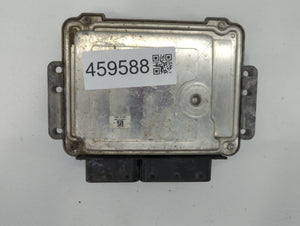 2013-2018 Ford Focus PCM Engine Control Computer ECU ECM PCU OEM P/N:BV61-12B684-BC FM5A-12A650-ADB Fits OEM Used Auto Parts