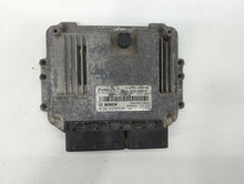 2013-2018 Ford Focus PCM Engine Control Computer ECU ECM PCU OEM P/N:BV61-12B684-BC FM5A-12A650-ADB Fits OEM Used Auto Parts