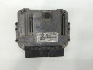 2013-2018 Ford Focus PCM Engine Control Computer ECU ECM PCU OEM P/N:BV61-12B684-BC FM5A-12A650-ADB Fits OEM Used Auto Parts