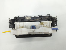 2013-2015 Mazda Cx-5 Climate Control Module Temperature AC/Heater Replacement P/N:K9001 KD45 55 710 Fits Fits 2013 2014 2015 OEM Used Auto Parts