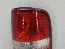 2004-2008 Ford F-150 Tail Light Assembly Passenger Right OEM P/N:5L34-13B504-C 6L34-13B504-A Fits Fits 2004 2005 2006 2007 2008 OEM Used Auto Parts