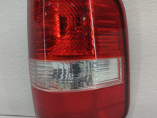 2004-2008 Ford F-150 Tail Light Assembly Passenger Right OEM P/N:5L34-13B504-C 6L34-13B504-A Fits Fits 2004 2005 2006 2007 2008 OEM Used Auto Parts