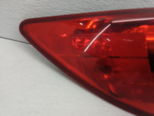 2009 Chevrolet Traverse Tail Light Assembly Driver Left OEM P/N:10T138989 10T187061, 10T172155 Fits OEM Used Auto Parts