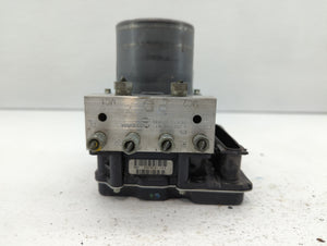 2009-2010 Infiniti M45 ABS Pump Control Module Replacement P/N:47660 EV50A Fits Fits 2009 2010 OEM Used Auto Parts