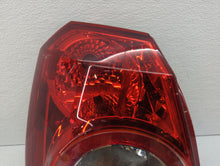 2009-2011 Suzuki Swift Tail Light Assembly Driver Left OEM P/N:E132707 Fits Fits 2009 2010 2011 OEM Used Auto Parts