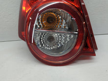 2009-2011 Suzuki Swift Tail Light Assembly Driver Left OEM P/N:E132707 Fits Fits 2009 2010 2011 OEM Used Auto Parts