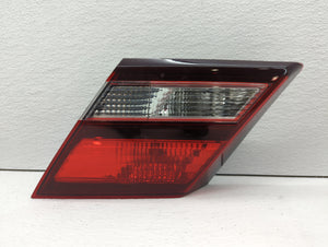 2013-2015 Honda Civic Tail Light Assembly Passenger Right OEM P/N:UG14CX Fits Fits 2013 2014 2015 OEM Used Auto Parts