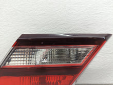 2013-2015 Honda Civic Tail Light Assembly Passenger Right OEM P/N:UG14CX Fits Fits 2013 2014 2015 OEM Used Auto Parts