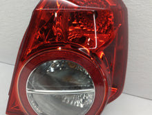 2009-2011 Suzuki Swift Tail Light Assembly Passenger Right OEM Fits Fits 2009 2010 2011 OEM Used Auto Parts