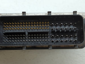 2015 Toyota Prius PCM Engine Control Computer ECU ECM PCU OEM P/N:89661-47590 89661-47591 Fits OEM Used Auto Parts