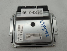 2015 Nissan Altima PCM Engine Control Computer ECU ECM PCU OEM P/N:488153 NEC005-667 Fits Fits 2013 2014 OEM Used Auto Parts