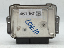 2012-2013 Ford Focus PCM Engine Control Computer ECU ECM PCU OEM P/N:CM5A-12A650-XF CM5A-12A650-XB Fits Fits 2012 2013 OEM Used Auto Parts