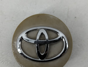 2012 Toyota Sienna Rim Wheel Center Cap