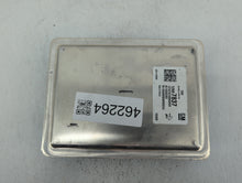 2018-2020 Chevrolet Equinox PCM Engine Control Computer ECU ECM PCU OEM P/N:12697837 Fits Fits 2017 2018 2019 2020 2021 2022 OEM Used Auto Parts