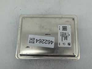 2018-2020 Chevrolet Equinox PCM Engine Control Computer ECU ECM PCU OEM P/N:12697837 Fits Fits 2017 2018 2019 2020 2021 2022 OEM Used Auto Parts