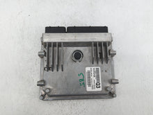 2017-2019 Toyota Corolla PCM Engine Control Computer ECU ECM PCU OEM P/N:89661-0ZQ91 89661-0ZQ92 Fits Fits 2017 2018 2019 OEM Used Auto Parts