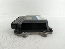 2014-2016 Mazda 6 PCM Engine Control Computer ECU ECM PCU OEM P/N:PY1J 18 881E PY1J 18 881B, PY9S 18 881 Fits Fits 2014 2015 2016 OEM Used Auto Parts