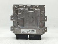 2017-2019 Ford Escape PCM Engine Control Computer ECU ECM PCU OEM P/N:HJ5A-12A650-MA FV6A-12B684-AB Fits Fits 2017 2018 2019 OEM Used Auto Parts - Oemusedautoparts1.com