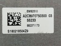 2017-2019 Ford Escape PCM Engine Control Computer ECU ECM PCU OEM P/N:HJ5A-12A650-MA FV6A-12B684-AB Fits Fits 2017 2018 2019 OEM Used Auto Parts - Oemusedautoparts1.com