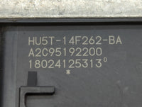 2017-2019 Ford Escape PCM Engine Control Computer ECU ECM PCU OEM P/N:HJ5A-12A650-MA FV6A-12B684-AB Fits Fits 2017 2018 2019 OEM Used Auto Parts - Oemusedautoparts1.com