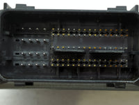 2017-2019 Ford Escape PCM Engine Control Computer ECU ECM PCU OEM P/N:HJ5A-12A650-MA FV6A-12B684-AB Fits Fits 2017 2018 2019 OEM Used Auto Parts - Oemusedautoparts1.com