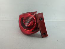 2012 Chevrolet Traverse Tail Light Assembly Passenger Right OEM P/N:625075 10T138989, 10T187061, 10T172155 Fits OEM Used Auto Parts