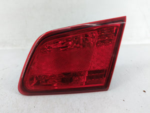 2010-2014 Subaru Legacy Tail Light Assembly Passenger Right OEM P/N:2PA 946 099 Fits Fits 2010 2011 2012 2013 2014 OEM Used Auto Parts