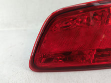 2010-2014 Subaru Legacy Tail Light Assembly Passenger Right OEM P/N:2PA 946 099 Fits Fits 2010 2011 2012 2013 2014 OEM Used Auto Parts