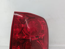 2003-2005 Honda Pilot Tail Light Assembly Passenger Right OEM P/N:7443 Fits Fits 2003 2004 2005 OEM Used Auto Parts