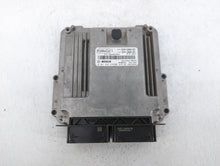 2017-2019 Ford Fusion PCM Engine Control Computer ECU ECM PCU OEM P/N:KS7A-12A650-BCA HS7A-12A650-ABB Fits Fits 2017 2018 2019 OEM Used Auto Parts