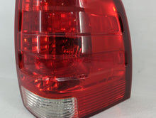 2003-2006 Ford Expedition Tail Light Assembly Passenger Right OEM P/N:2L1X-13B504-A Fits Fits 2003 2004 2005 2006 OEM Used Auto Parts