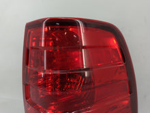 2003-2006 Ford Expedition Tail Light Assembly Passenger Right OEM P/N:2L1X-13B504-A Fits Fits 2003 2004 2005 2006 OEM Used Auto Parts