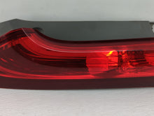 2012-2014 Honda Cr-V Tail Light Assembly Passenger Right OEM P/N:UB24DZT0AAA0 P9849, UC11DZT0AA Fits Fits 2012 2013 2014 OEM Used Auto Parts