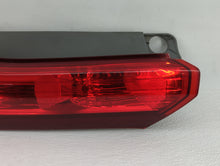 2012-2014 Honda Cr-V Tail Light Assembly Passenger Right OEM P/N:UB24DZT0AAA0 P9849, UC11DZT0AA Fits Fits 2012 2013 2014 OEM Used Auto Parts