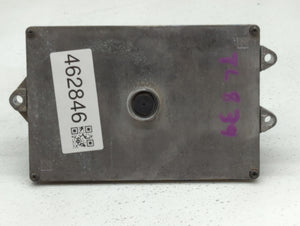 2013 Honda Accord PCM Engine Control Computer ECU ECM PCU OEM P/N:37820-5A3-L68 37820-5A3-L69, 37820-5A3-L67, 37820-5A3-L65 Fits OEM Used Auto Parts