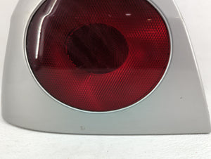 2004-2005 Chevrolet Impala Tail Light Assembly Passenger Right OEM P/N:16525261 16525262 Fits Fits 2004 2005 OEM Used Auto Parts