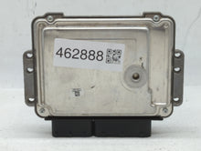 2013-2018 Ford Focus PCM Engine Control Computer ECU ECM PCU OEM P/N:BV61-12B684-BC FM5A-12A650-ADB Fits OEM Used Auto Parts