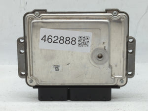 2013-2018 Ford Focus PCM Engine Control Computer ECU ECM PCU OEM P/N:BV61-12B684-BC FM5A-12A650-ADB Fits OEM Used Auto Parts