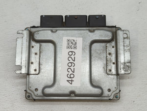 2015 Nissan Altima PCM Engine Control Computer ECU ECM PCU OEM P/N:NEC013-031 NEC004-631, NEC005-667 Fits Fits 2013 2014 OEM Used Auto Parts