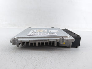 2020-2021 Kia Forte PCM Engine Control Computer ECU ECM PCU OEM P/N:39199-2E036 Fits Fits 2020 2021 OEM Used Auto Parts