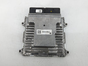 2020-2021 Kia Forte PCM Engine Control Computer ECU ECM PCU OEM P/N:39199-2E036 Fits Fits 2020 2021 OEM Used Auto Parts