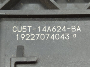 2020 Ford Fusion PCM Engine Control Computer ECU ECM PCU OEM P/N:GS7A-12B684-BEA KS7A-12A650-BCA Fits OEM Used Auto Parts