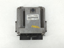 2020 Ford Fusion PCM Engine Control Computer ECU ECM PCU OEM P/N:KS7A-12A650-BCA Fits OEM Used Auto Parts